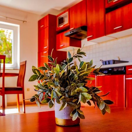 Abby Apartment Kornic Luaran gambar