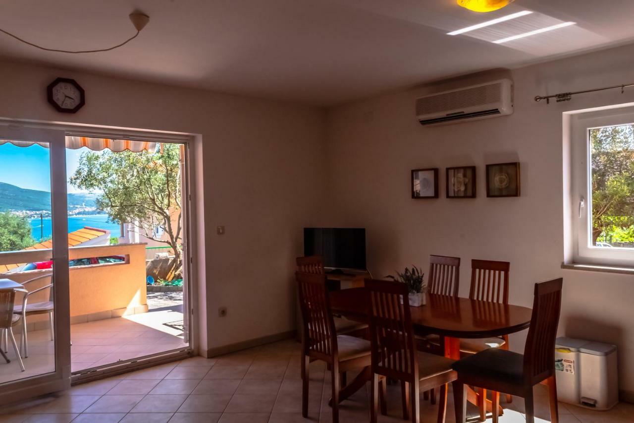 Abby Apartment Kornic Luaran gambar