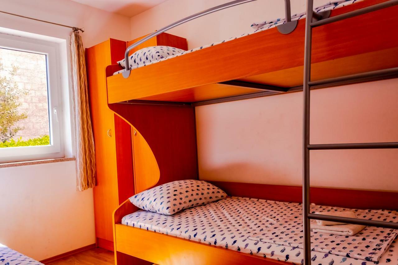 Abby Apartment Kornic Luaran gambar