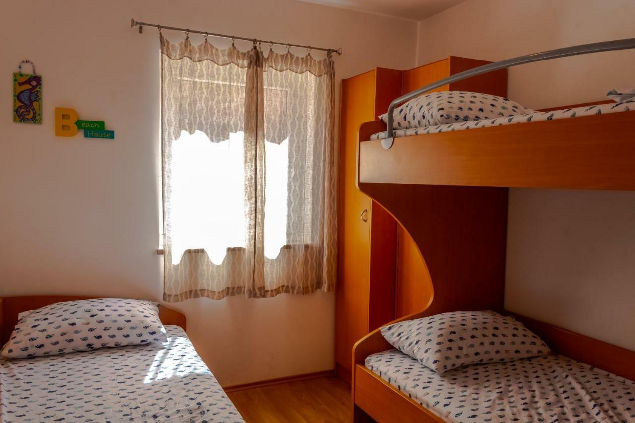 Abby Apartment Kornic Luaran gambar