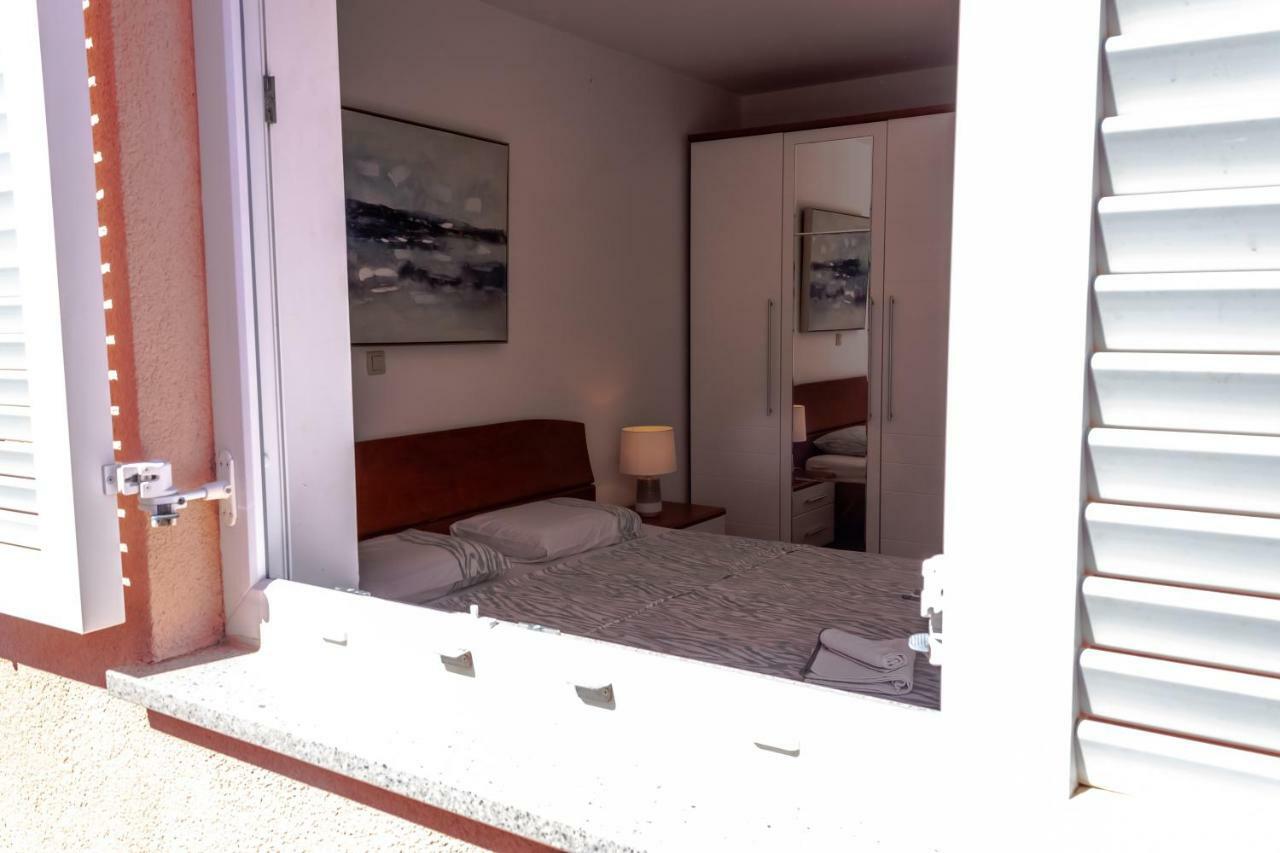 Abby Apartment Kornic Luaran gambar