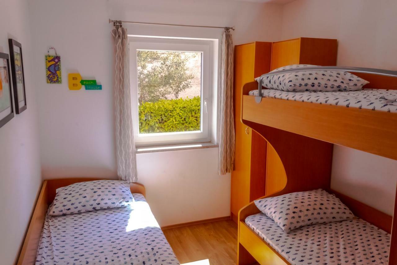 Abby Apartment Kornic Luaran gambar