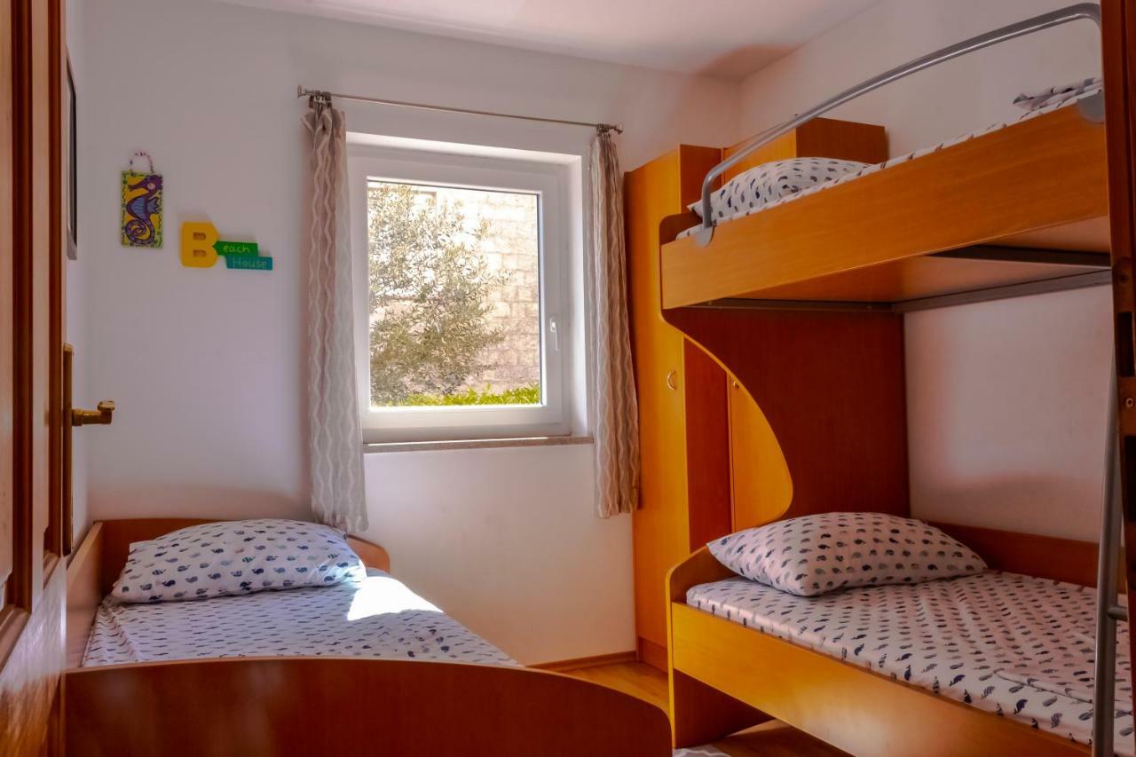 Abby Apartment Kornic Luaran gambar